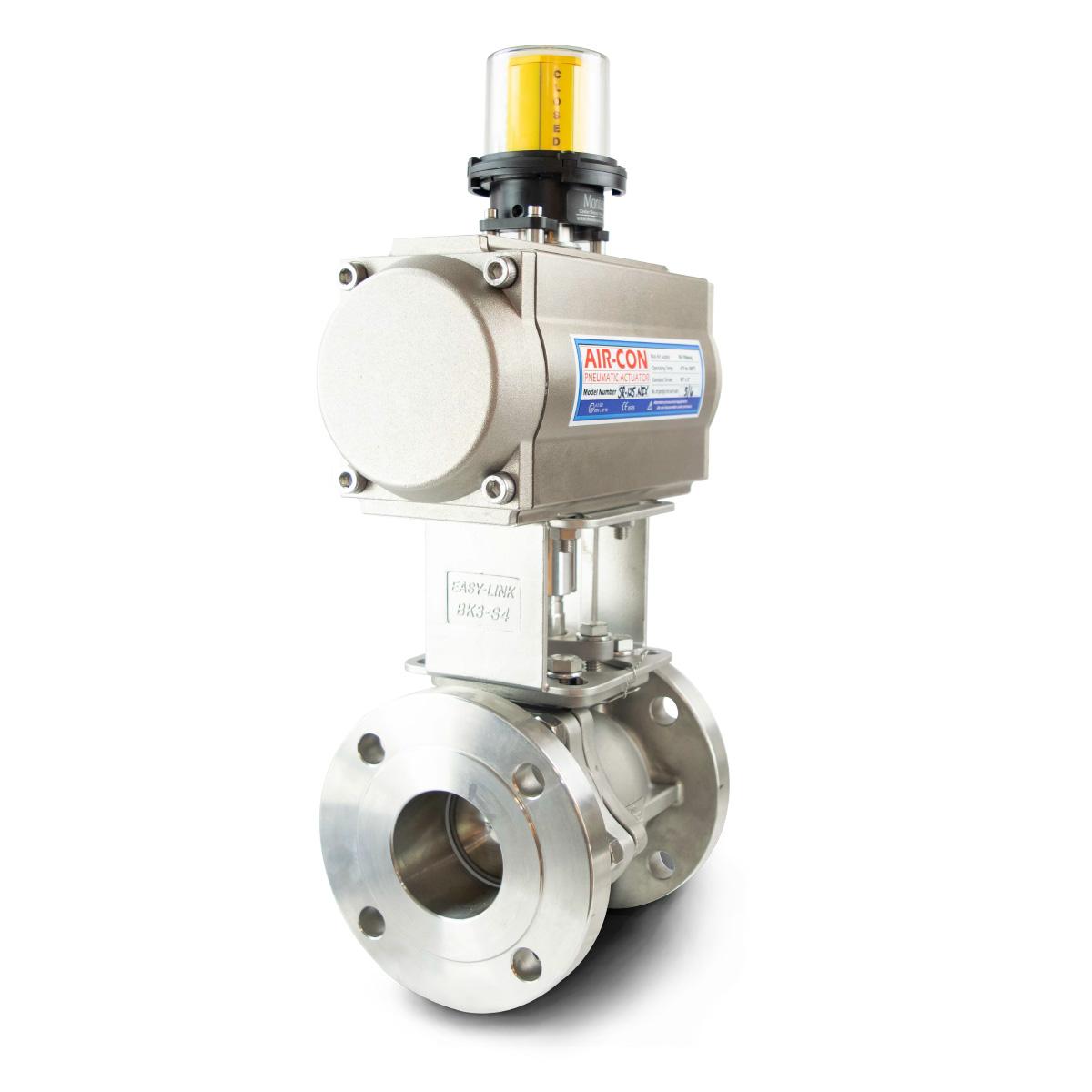 Flo-Tite | VanZandt Controls